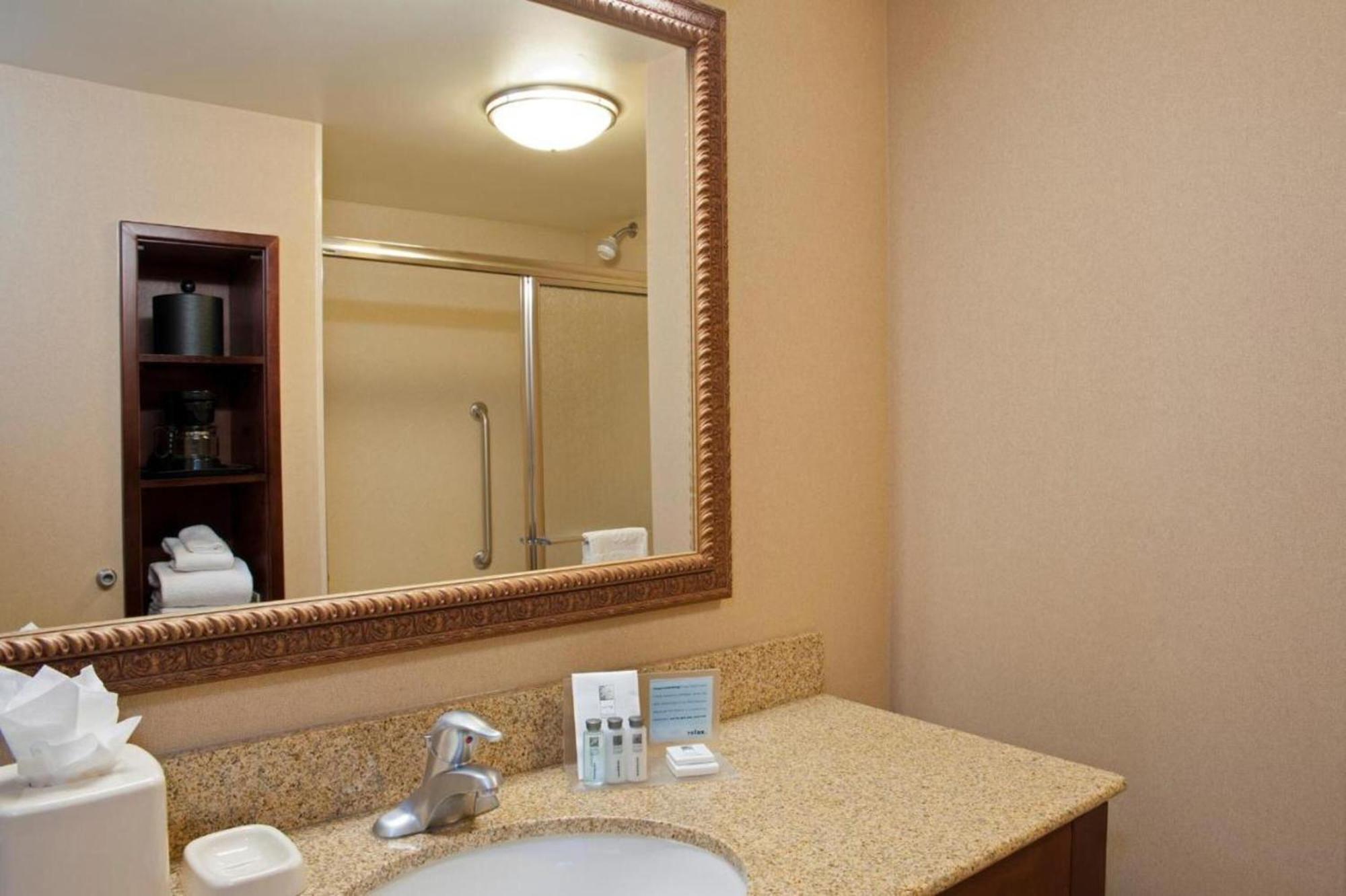 Hampton Inn & Suites Bloomington-Normal Zewnętrze zdjęcie