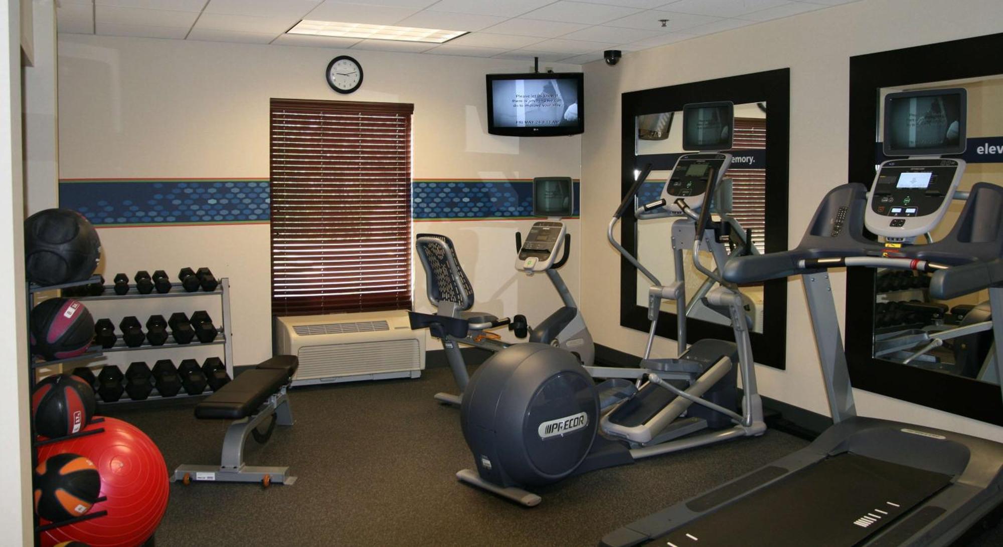 Hampton Inn & Suites Bloomington-Normal Zewnętrze zdjęcie