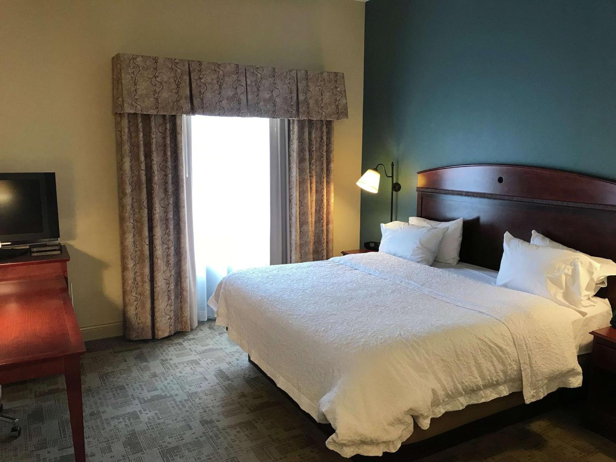 Hampton Inn & Suites Bloomington-Normal Zewnętrze zdjęcie
